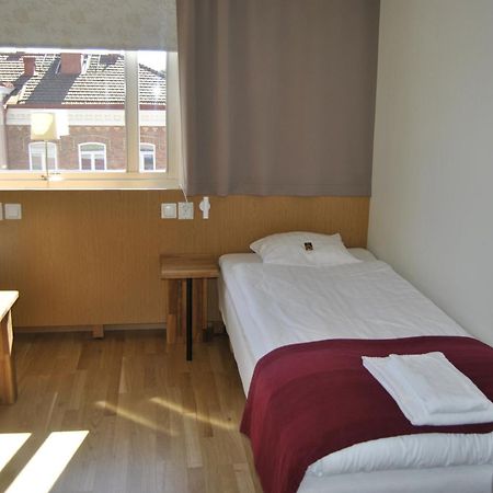 Ronneby Cityhotell Szoba fotó