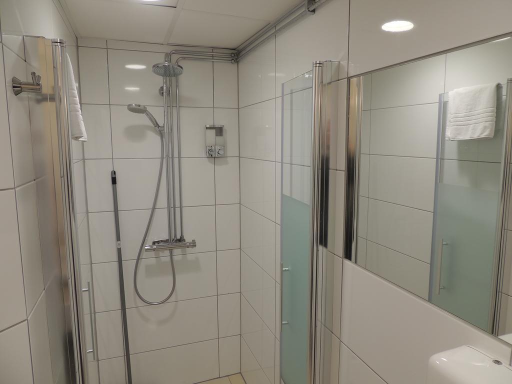 Ronneby Cityhotell Kültér fotó