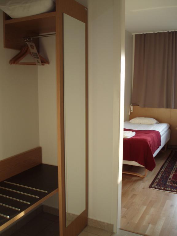 Ronneby Cityhotell Szoba fotó