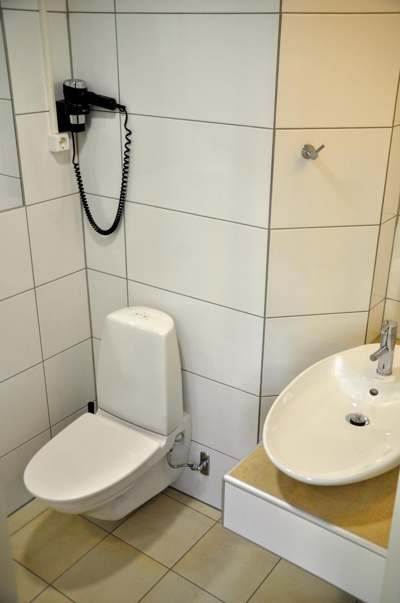 Ronneby Cityhotell Szoba fotó