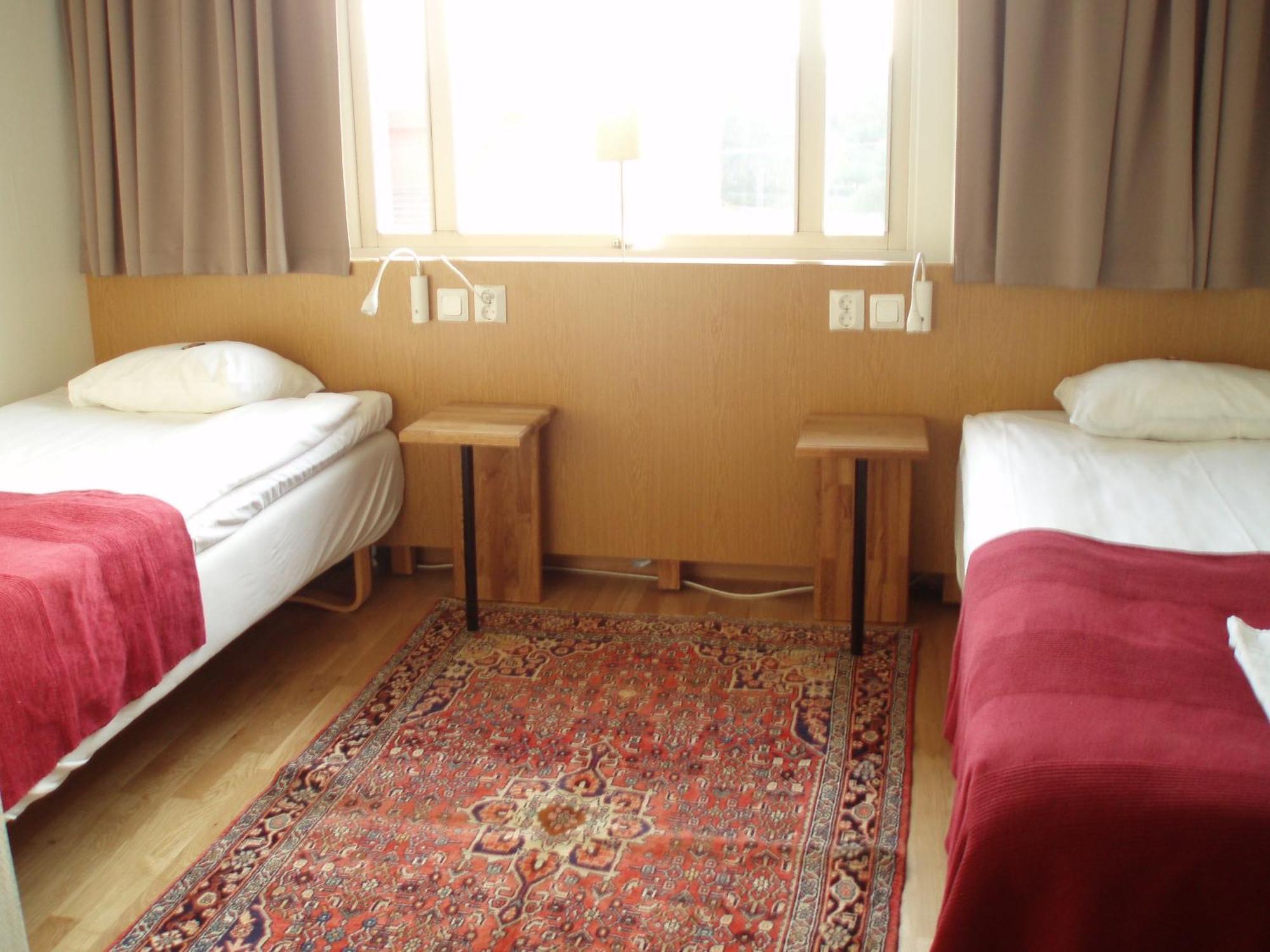 Ronneby Cityhotell Szoba fotó