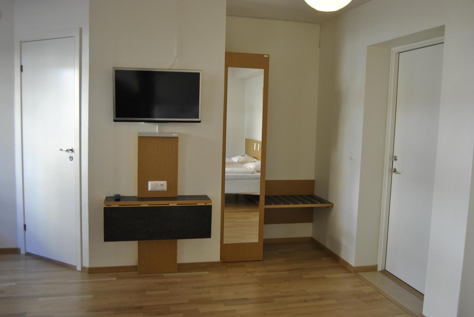 Ronneby Cityhotell Szoba fotó