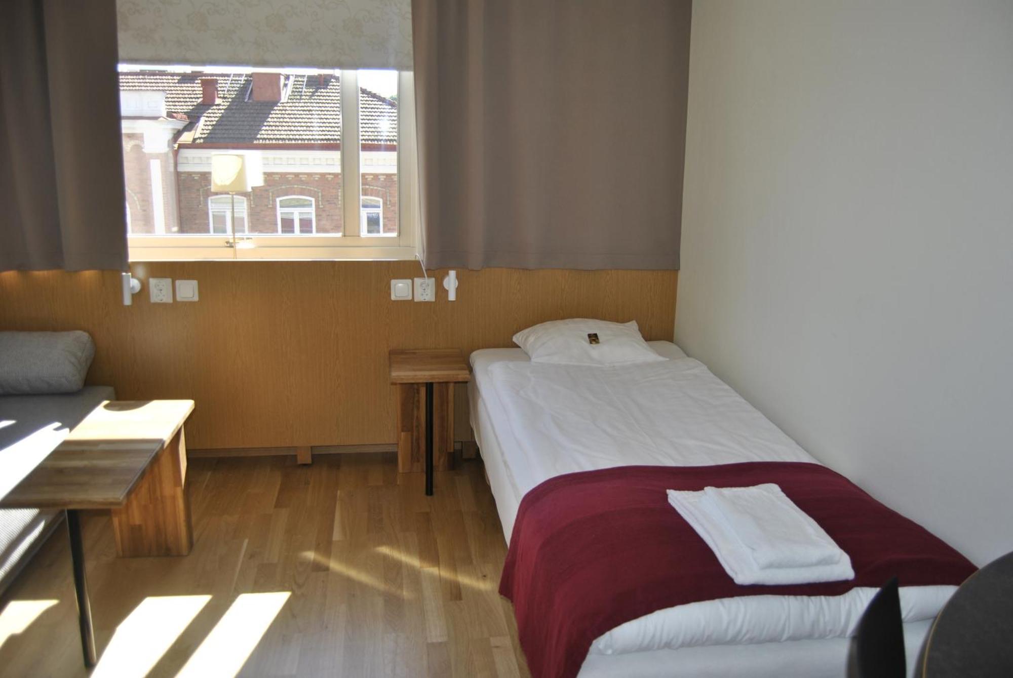 Ronneby Cityhotell Szoba fotó