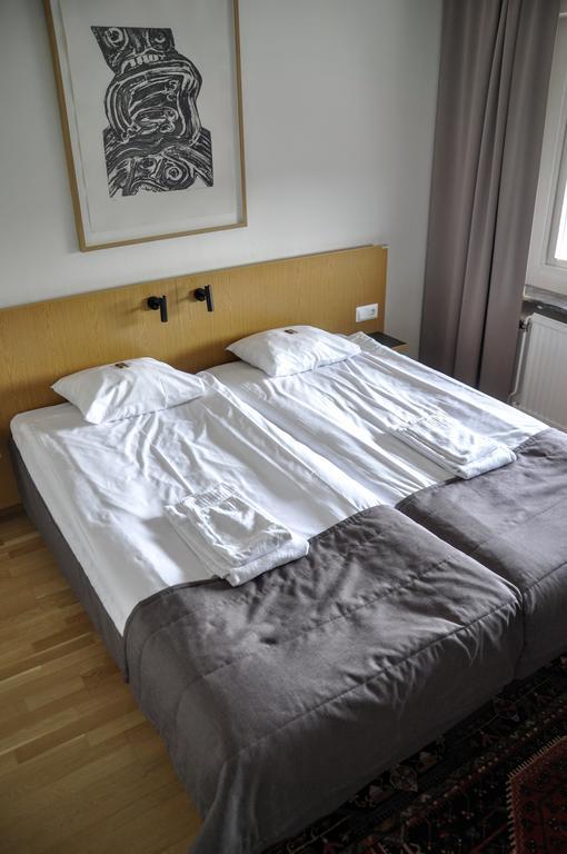 Ronneby Cityhotell Kültér fotó