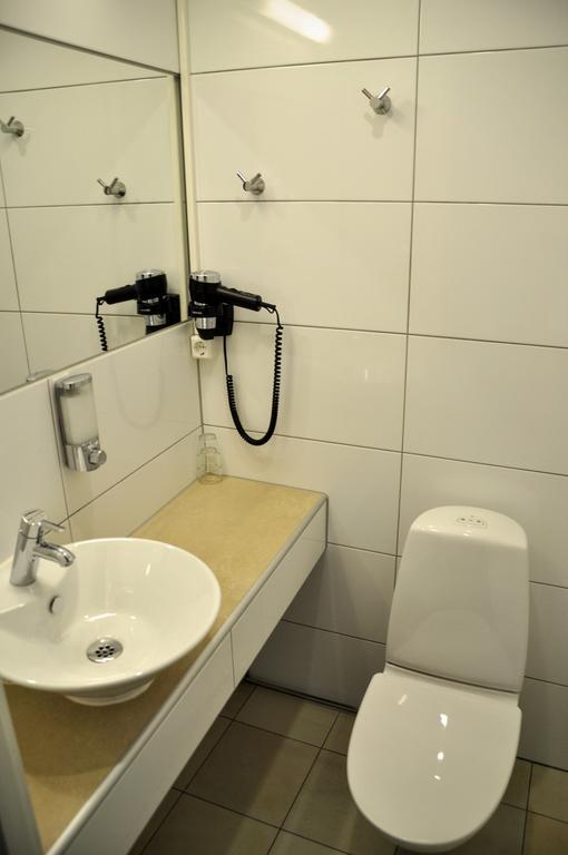 Ronneby Cityhotell Kültér fotó