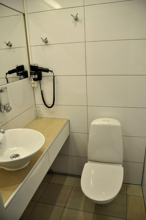 Ronneby Cityhotell Kültér fotó