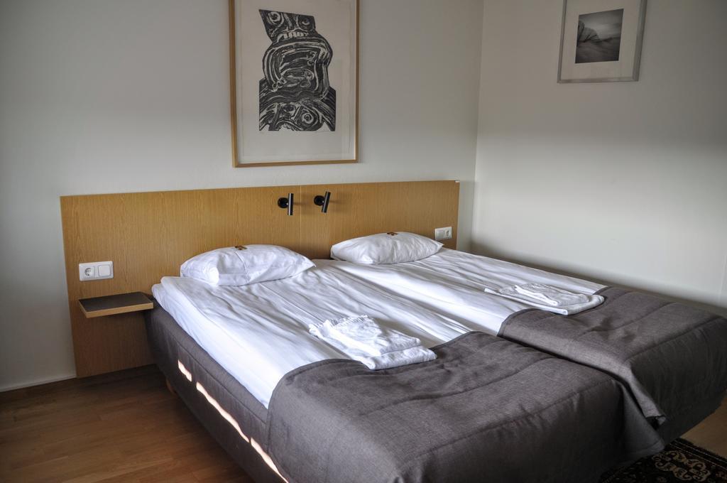 Ronneby Cityhotell Kültér fotó