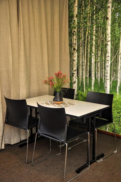Ronneby Cityhotell Kültér fotó