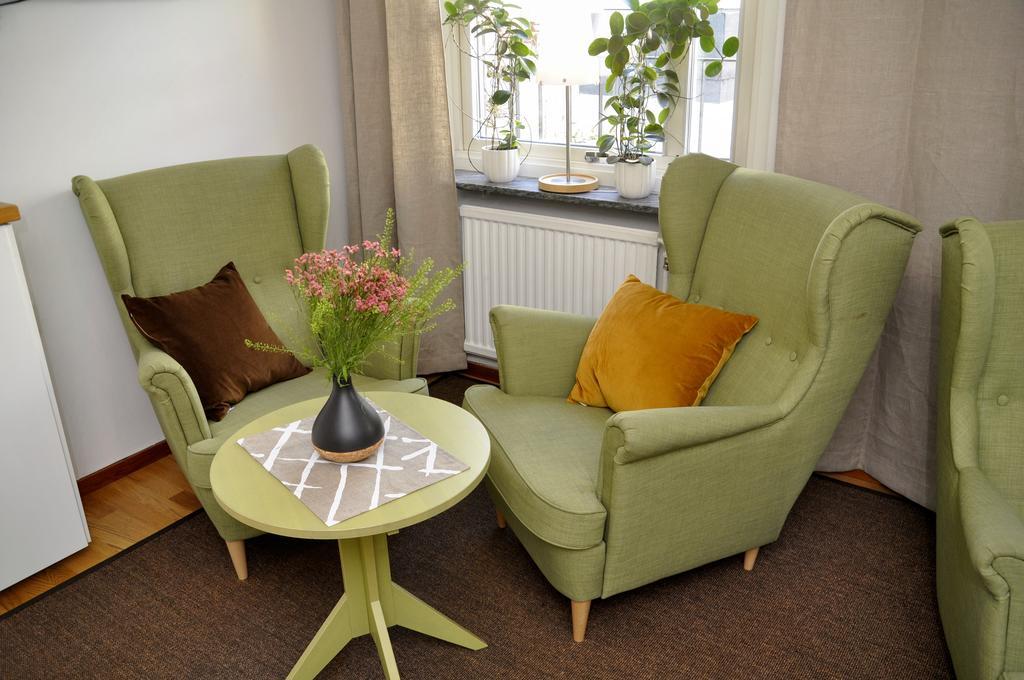 Ronneby Cityhotell Kültér fotó
