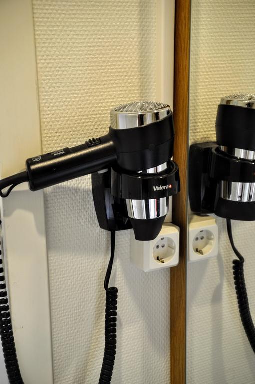 Ronneby Cityhotell Kültér fotó