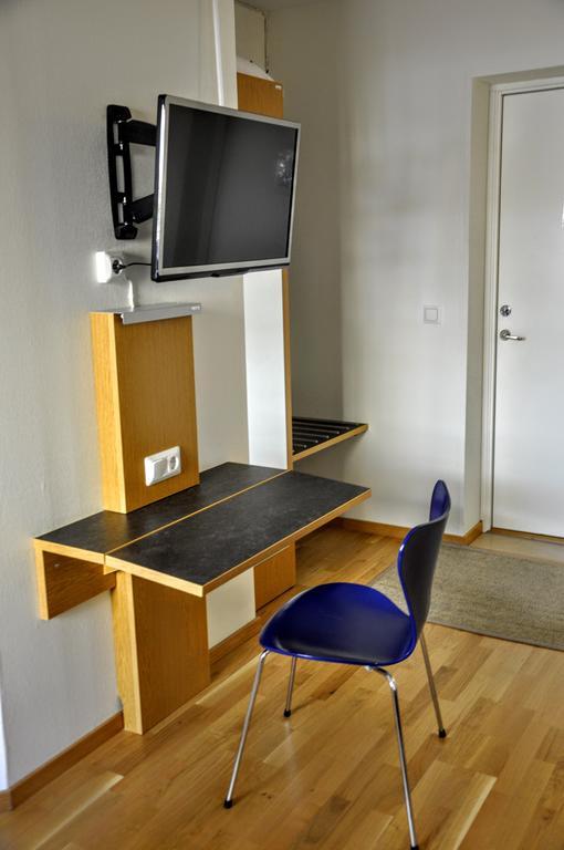 Ronneby Cityhotell Kültér fotó