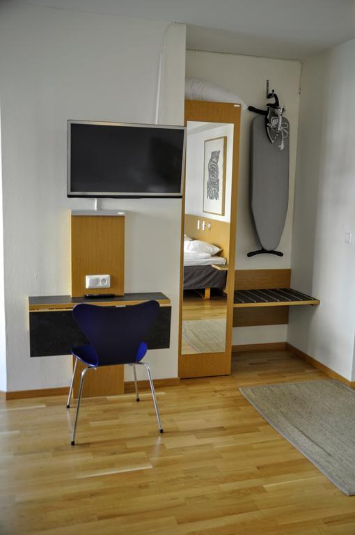 Ronneby Cityhotell Kültér fotó
