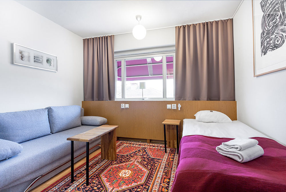 Ronneby Cityhotell Kültér fotó