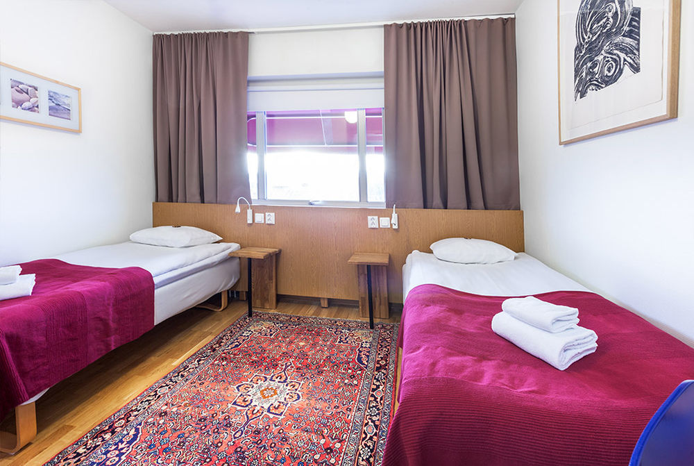 Ronneby Cityhotell Kültér fotó