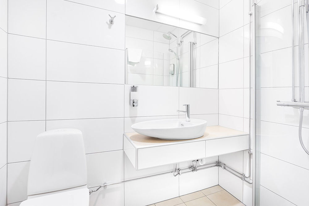 Ronneby Cityhotell Kültér fotó