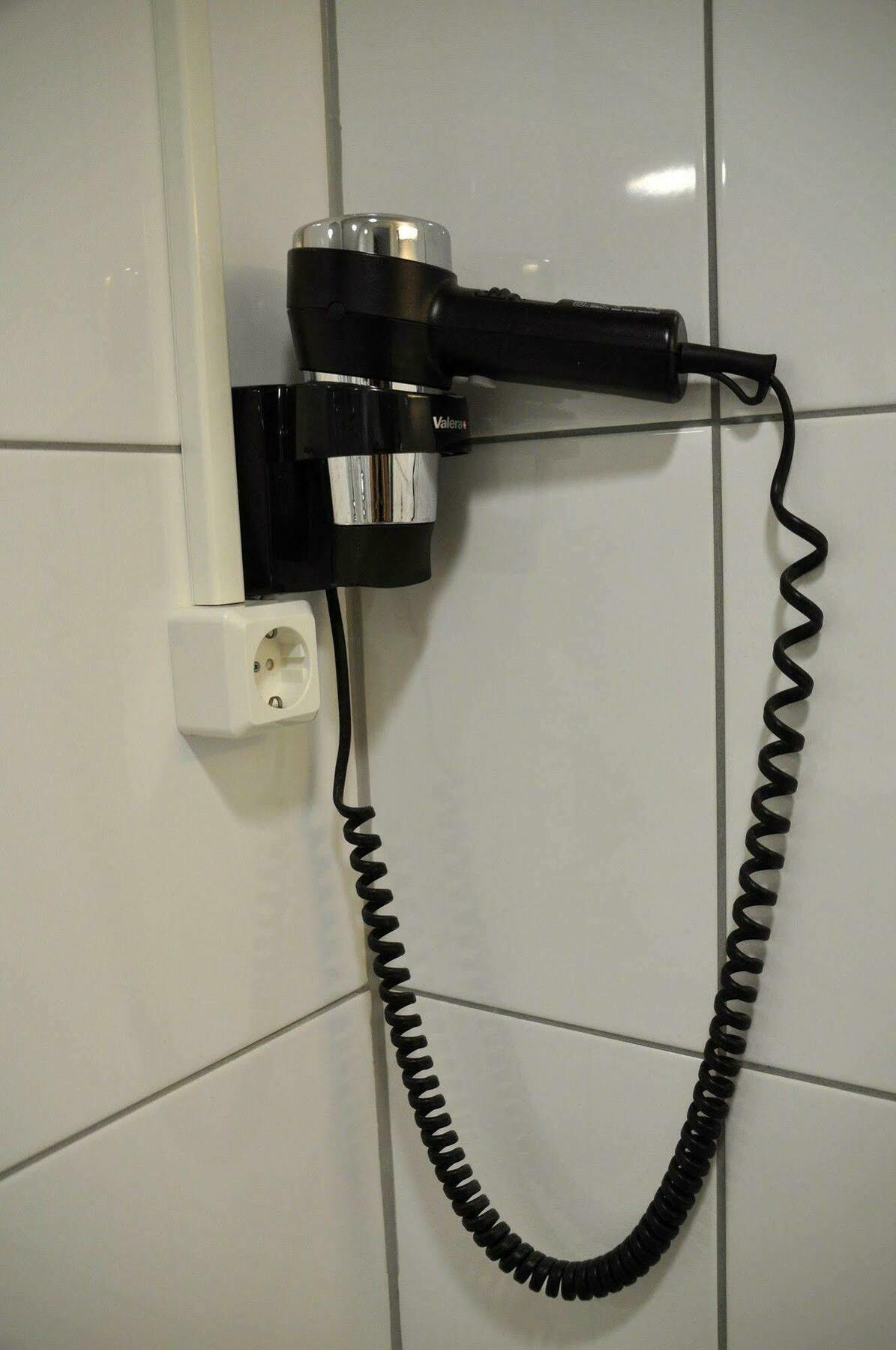 Ronneby Cityhotell Kültér fotó